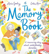 The Memory Book: A reassuring story about understanding dementia