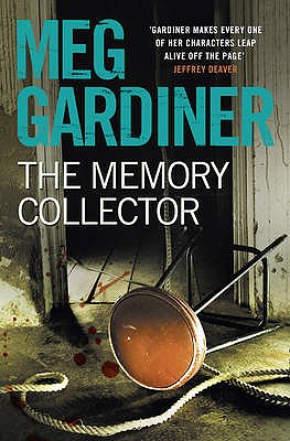 The Memory Collector - Gardiner, Meg