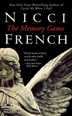 The Memory Game - French, Nicci