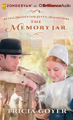 The Memory Jar - Goyer, Tricia, and Ward, Pam (Read by)