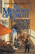 The Memory of Earth