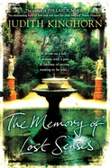 The Memory of Lost Senses: An unforgettable novel of buried secrets from the past