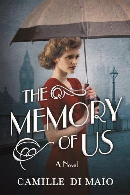 The Memory of Us - Di Maio, Camille