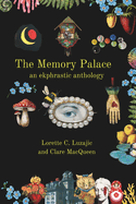 The Memory Palace: an ekphrastic anthology