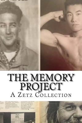 The Memory Project - Lin, Tony, and Martin, Patrick, and Parham, Francine