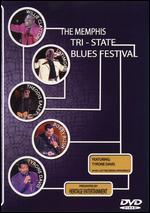 The Memphis Tri-State Blues Festival