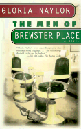 The Men of Brewster Place - Naylor, Gloria