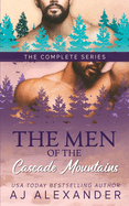 The Men of the Cascade Mountains: The Complete Series: A May/December Romance Collection