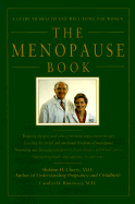 The Menopause Book: A Guide to Health and Well-Being for Women - Cherry, Sheldon H, and Runowicz, Carolyn D