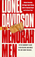 The Menorah Men - Davidson, Lionel