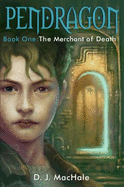 The Merchant of Death - Machale, D J