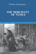 The merchant of venice by william shakespeare