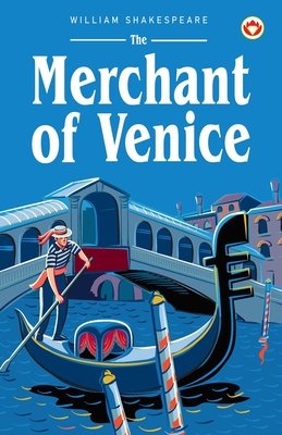 The Merchant of Venice - Shakespeare, William