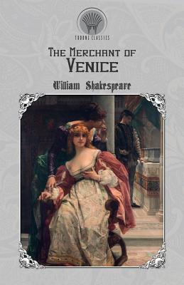 The Merchant of Venice - Shakespeare, William