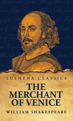 The Merchant of Venice - Shakespeare, William