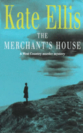 The Merchant's House: A gripping, detective thriller with a heart-stopping twist