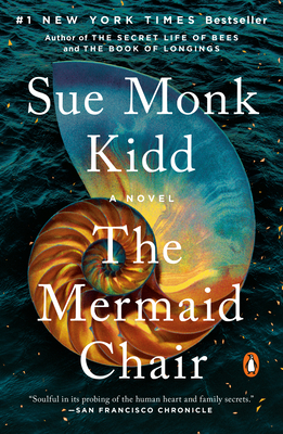 The Mermaid Chair - Kidd, Sue Monk