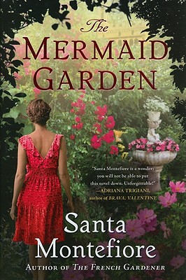 The Mermaid Garden - Montefiore, Santa
