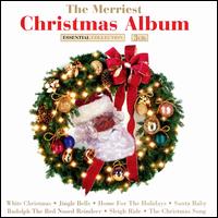 The Merriest Christmas Album - Various Artists