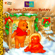 The Merry Christmas Mystery - Birney, Betty