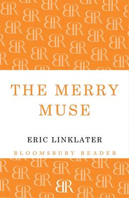 The Merry Muse - Linklater, Eric
