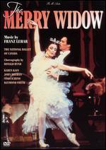 The Merry Widow (National Ballet of Canada)