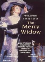 The Merry Widow - Virginia Lumsden