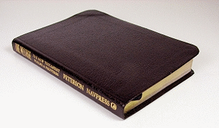 The Message New Testament with Psalms and Proverbs-MS-Pocket