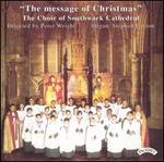 The Message of Christmas