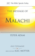 The Message of Malachi