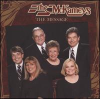 The Message - The Mckameys