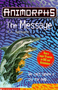 The Message - Applegate, Katherine