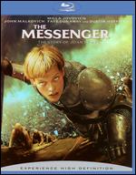 The Messenger: The Story of Joan of Arc [Blu-ray] - Luc Besson