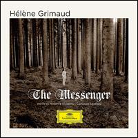 The Messenger - Hlne Grimaud (piano); Stephan Flock (sound effects); Camerata Academica Salzburg