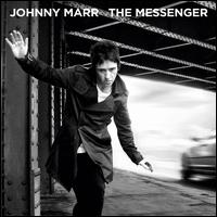 The Messenger - Johnny Marr