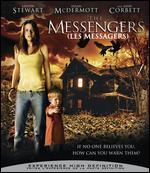 The Messengers [Blu-ray]