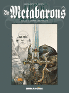 The Metabarons Vol.1: Othon & Honorata