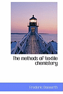 The Methods of Textile Chemistery