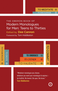 The Methuen Drama Book of Modern Monologues for Men: Teens to Thirties