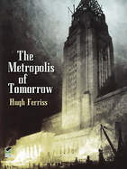 The Metroplois of Tomorrow