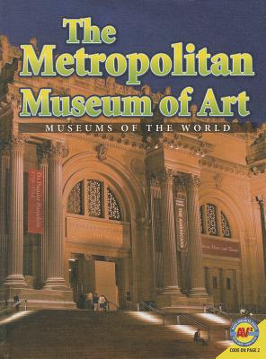The Metropolitan Museum of Art - Gregory, Joy