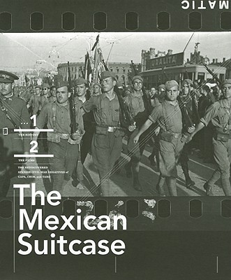 The Mexican Suitcase - Young, Cynthis (Editor)