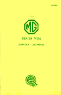 The MGA 1500 Driver's Handbook (1960)