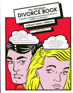 The Michigan Divorce Book Without Minor Children