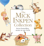 The Mick Inkpen Collection
