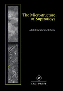 The Microstructure of Superalloys