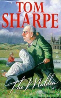 The Midden - Sharpe, Tom