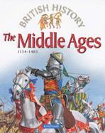 The Middle Ages: 1154-1485