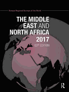 The Middle East and North Africa 2017