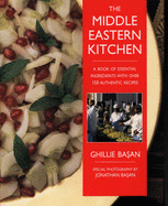 The Middle Eastern Kitchen - Basan, Ghillie